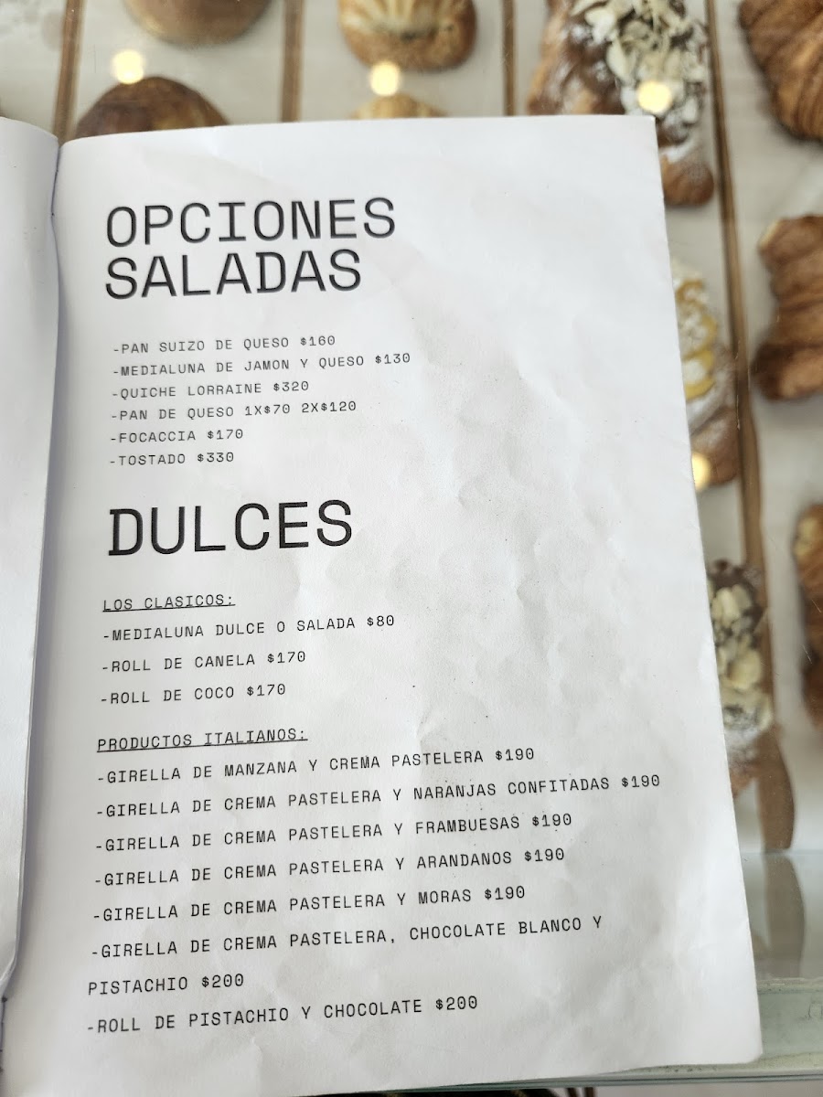 Menu Photo 7