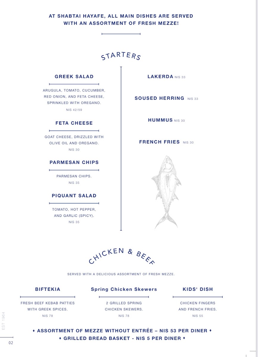 Menu Photo 5
