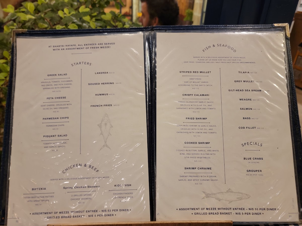 Menu Photo 7