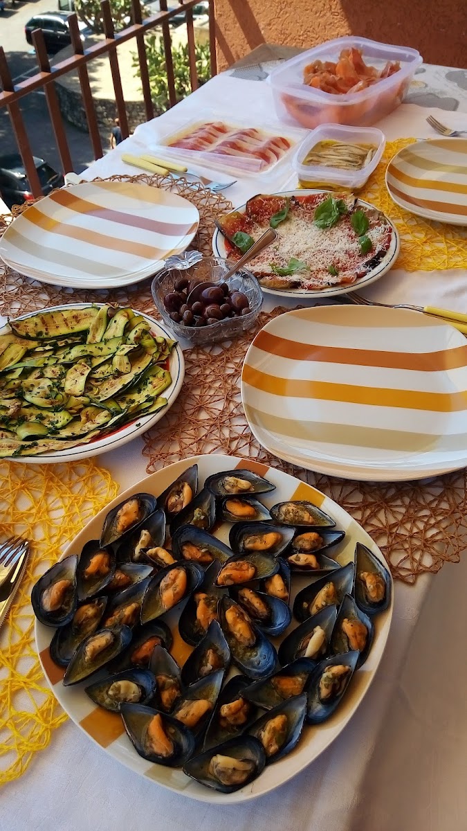 Punto Pizza e Pollo - Photo 2