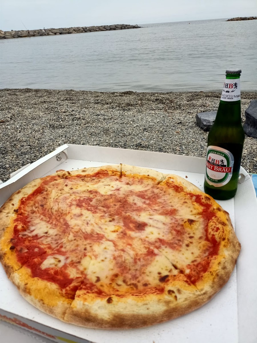 Punto Pizza e Pollo - Photo 4