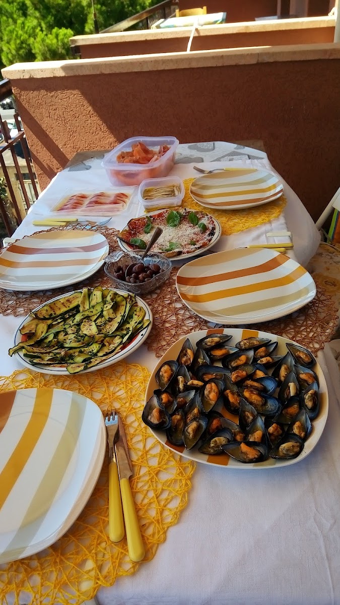 Punto Pizza e Pollo - Photo 5
