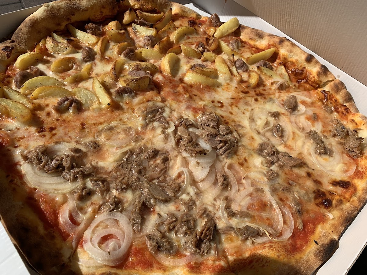 Punto Pizza e Pollo - Photo 7