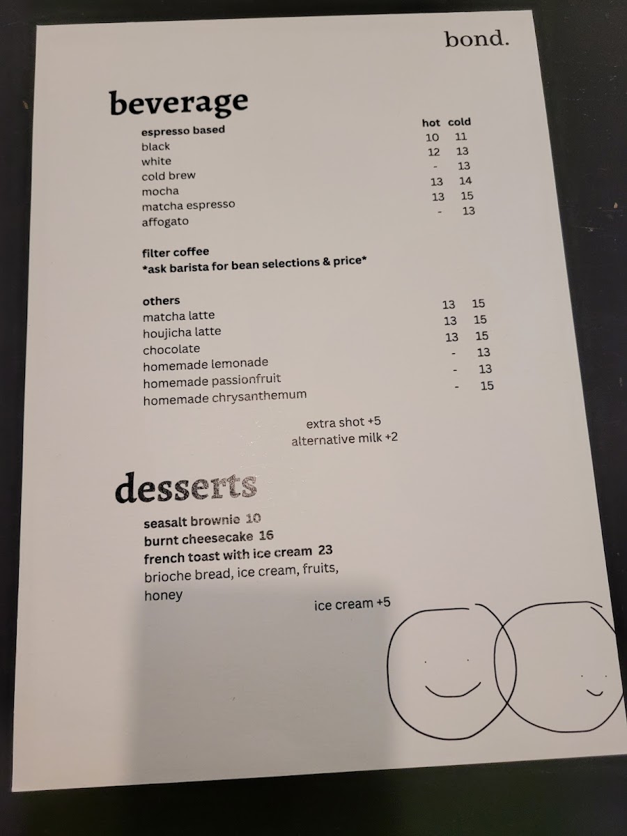 Menu Photo 9