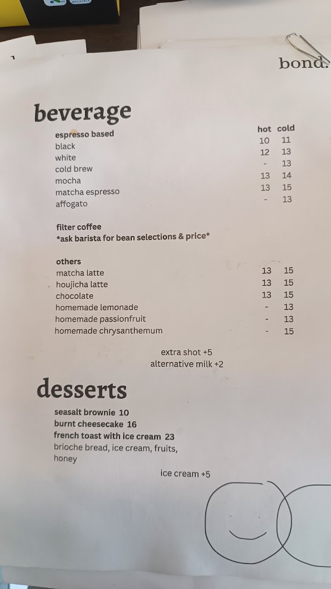 Menu Photo 6