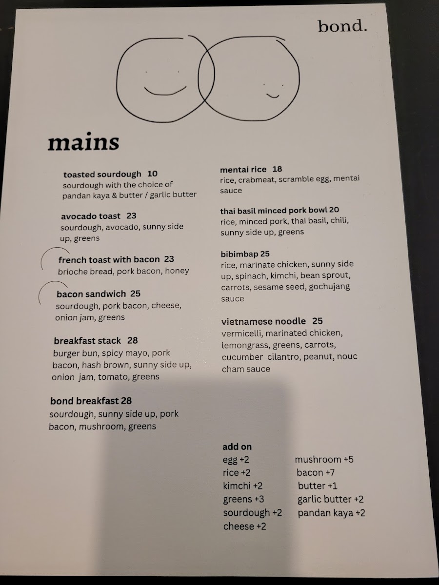 Menu Photo 7