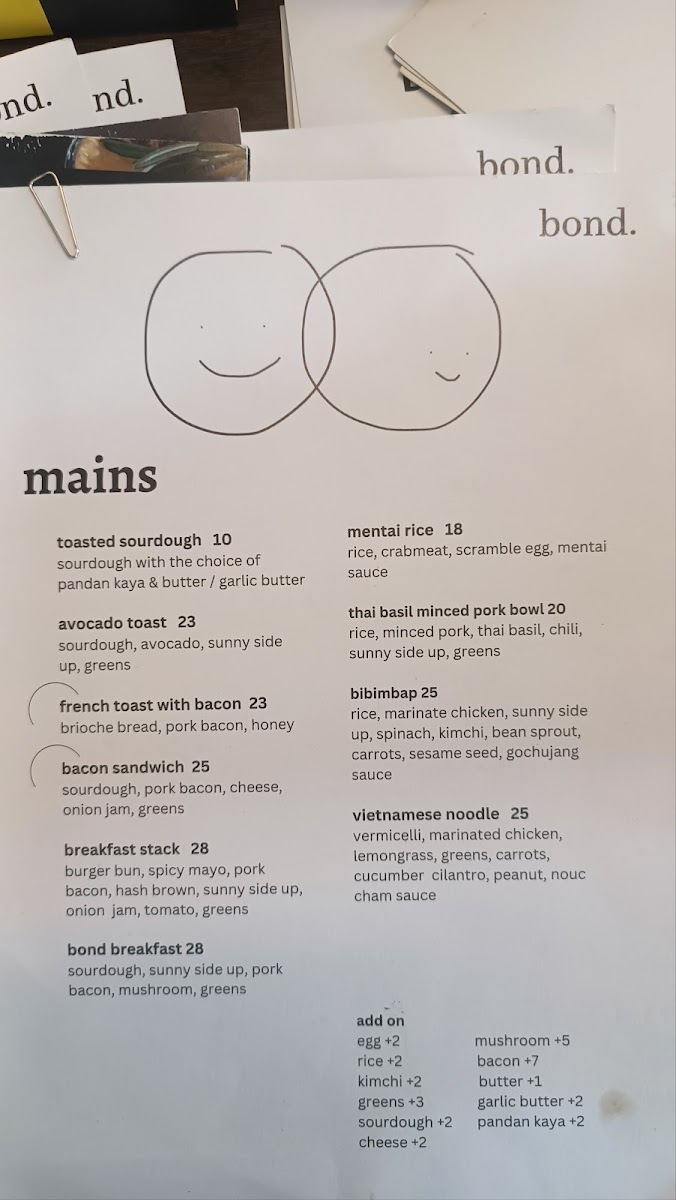 Menu Photo 8