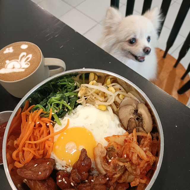 Bibimbap