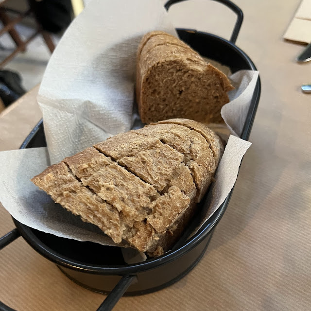 Bread