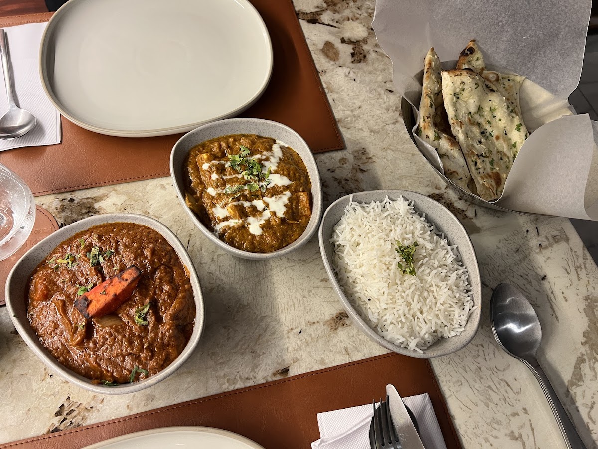BHARAT - FOOD THAT TELLS INDIAN STORY - Photo 3