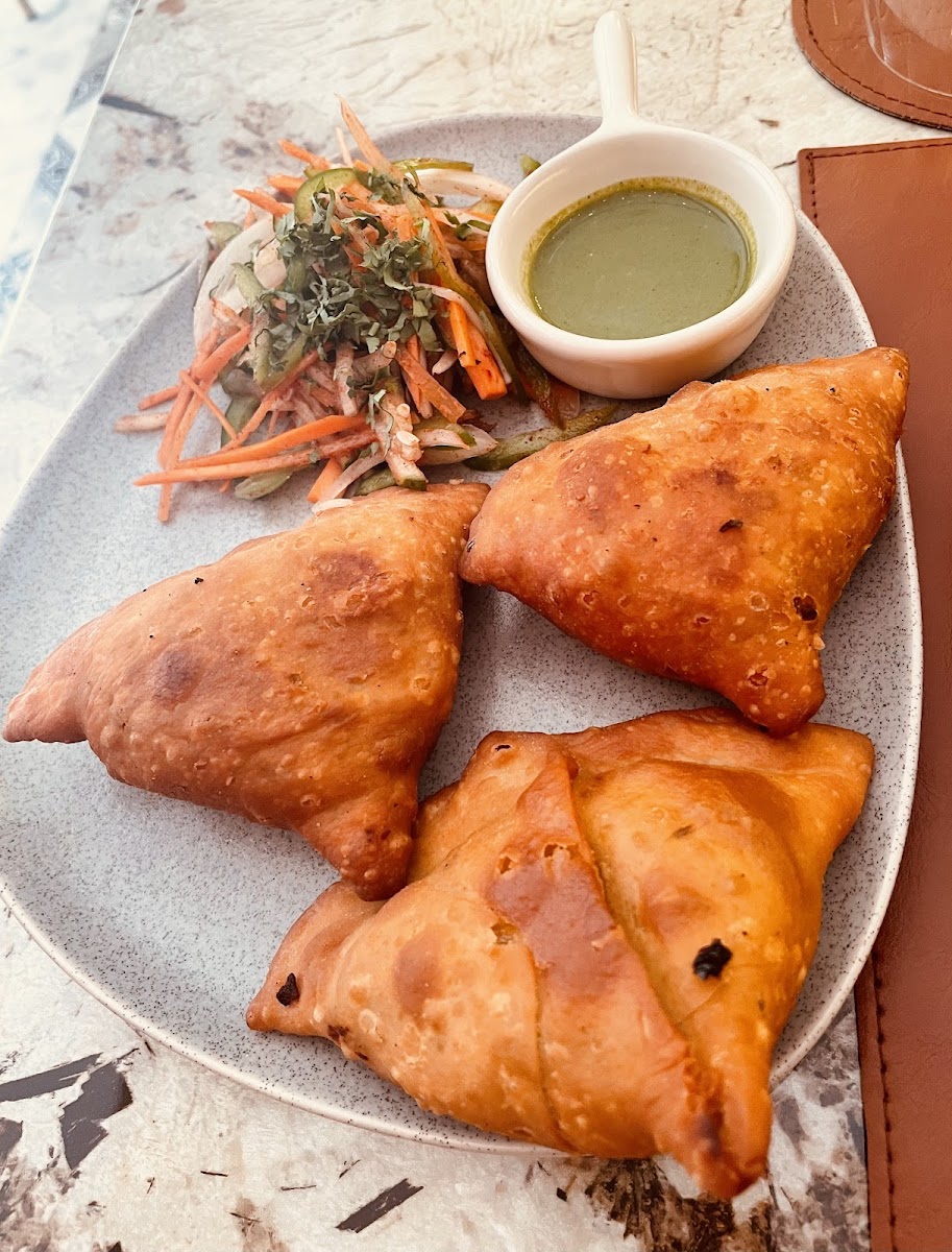 BHARAT - FOOD THAT TELLS INDIAN STORY - Photo 4