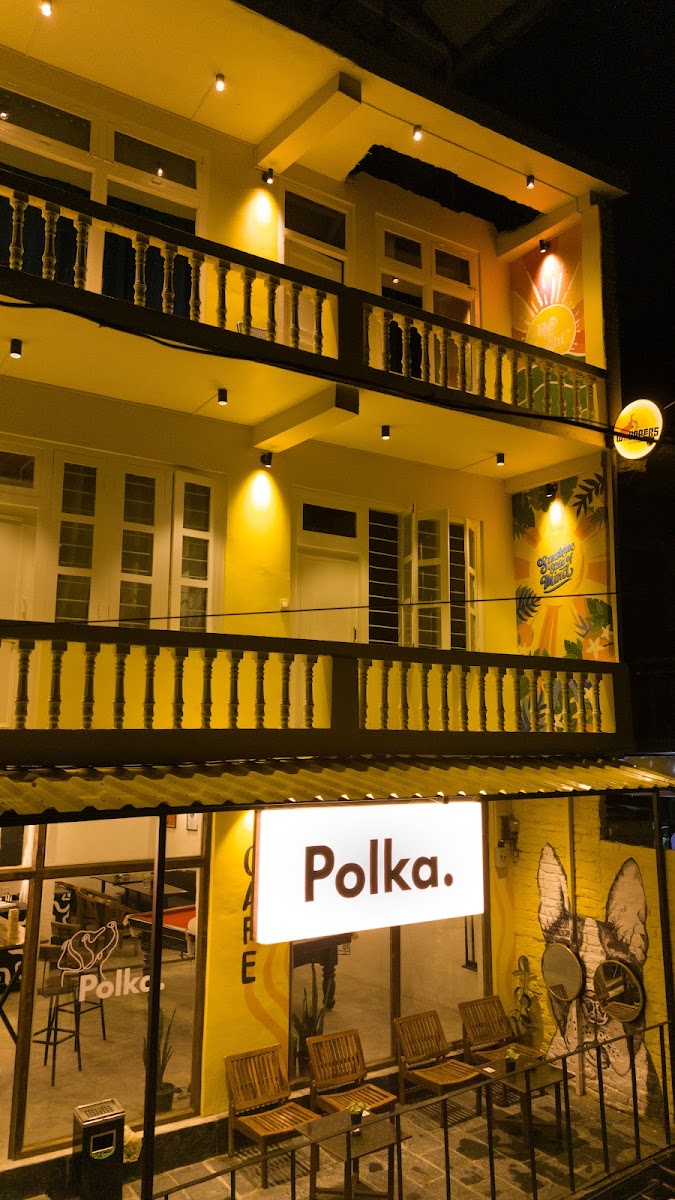 Polka Cafe - Photo 3