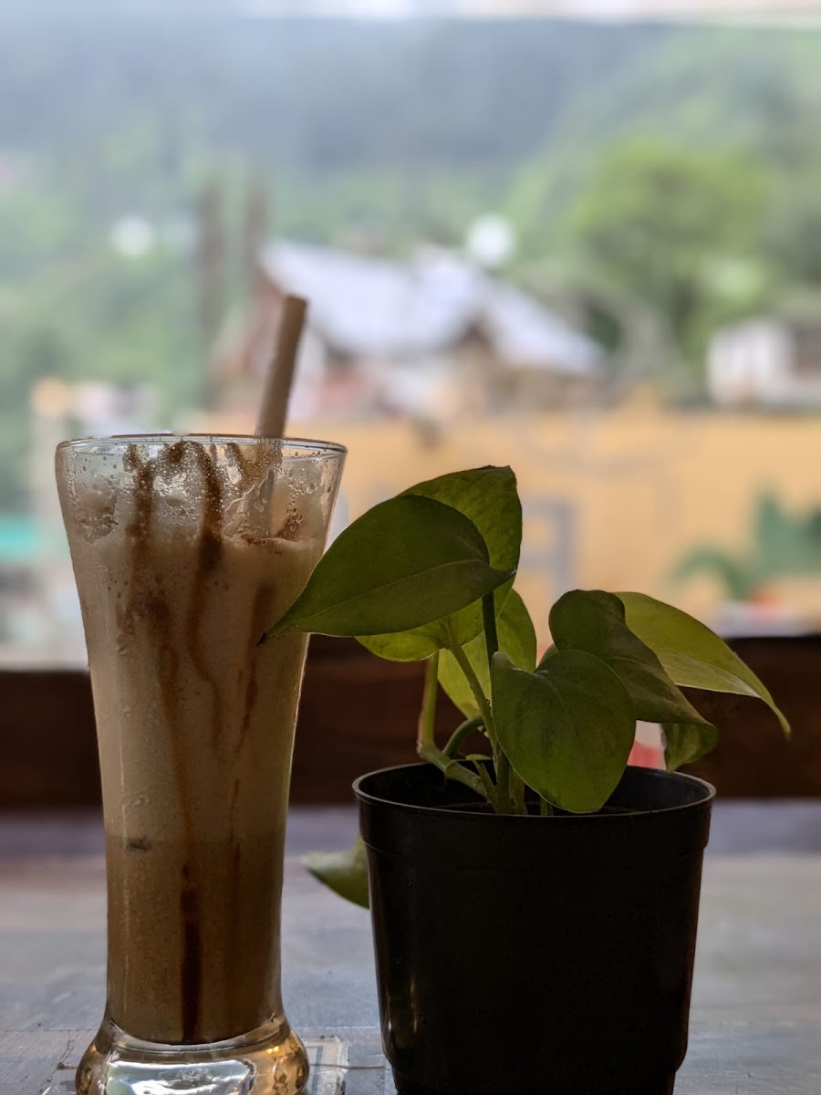 Polka Cafe - Photo 4