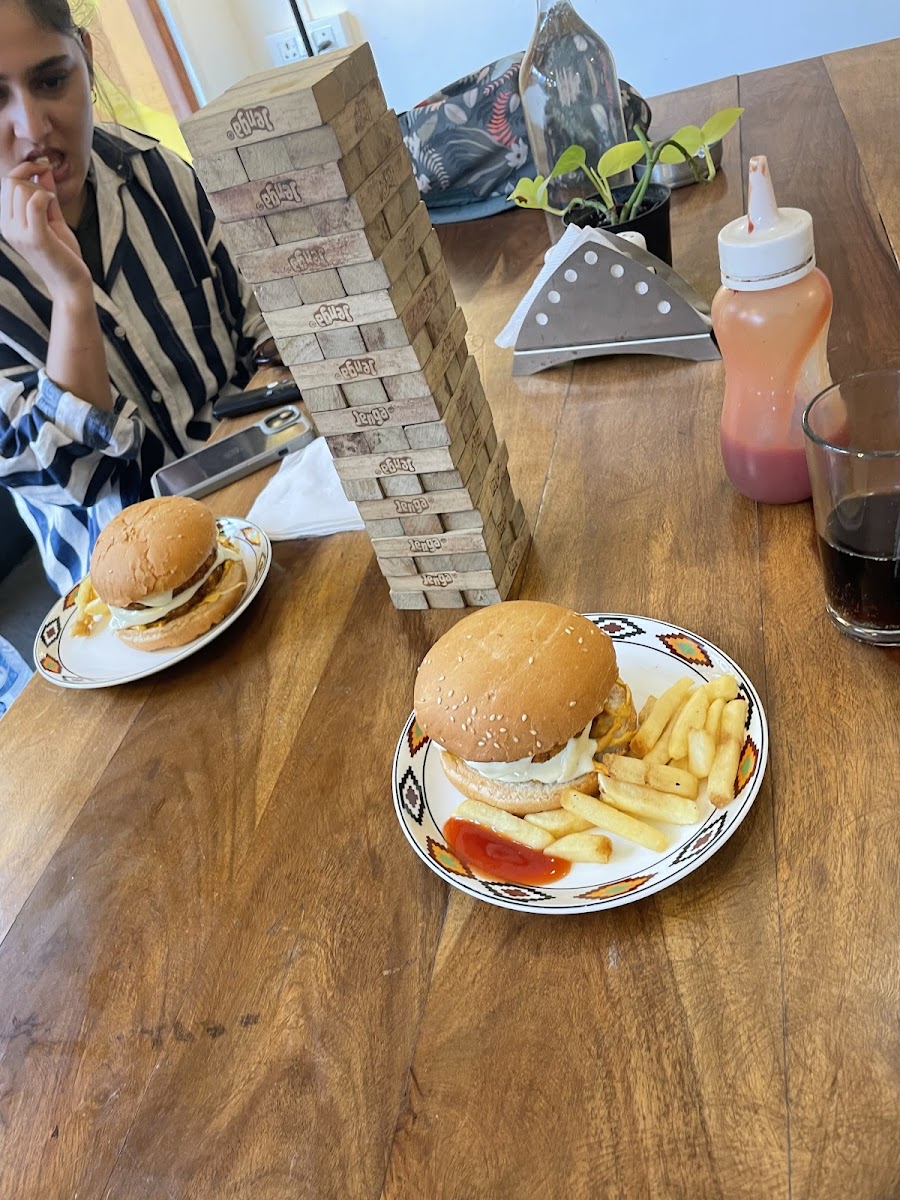 Polka Cafe - Photo 5