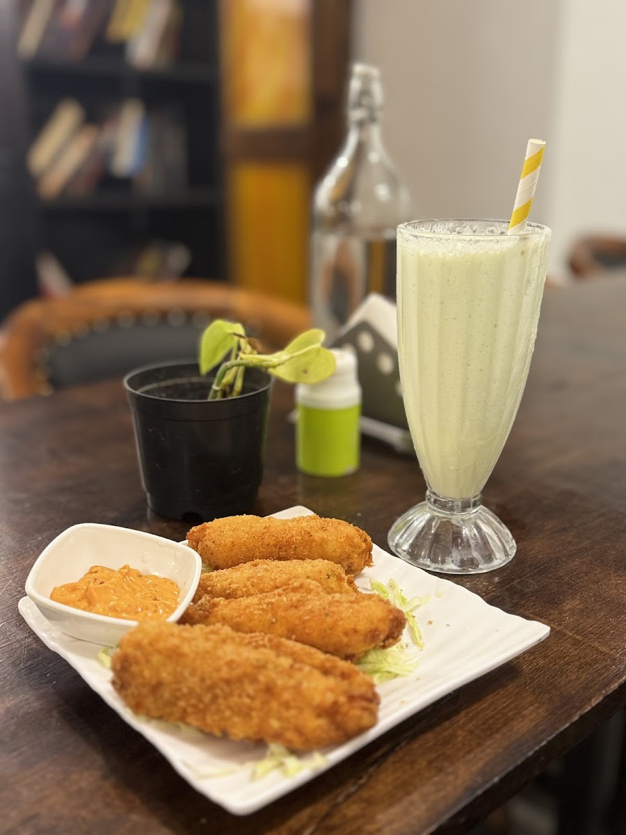 Polka Cafe - Photo 7
