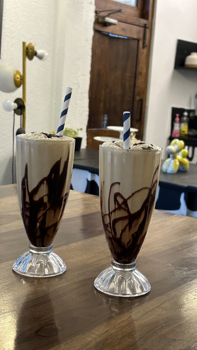 Polka Cafe - Photo 8