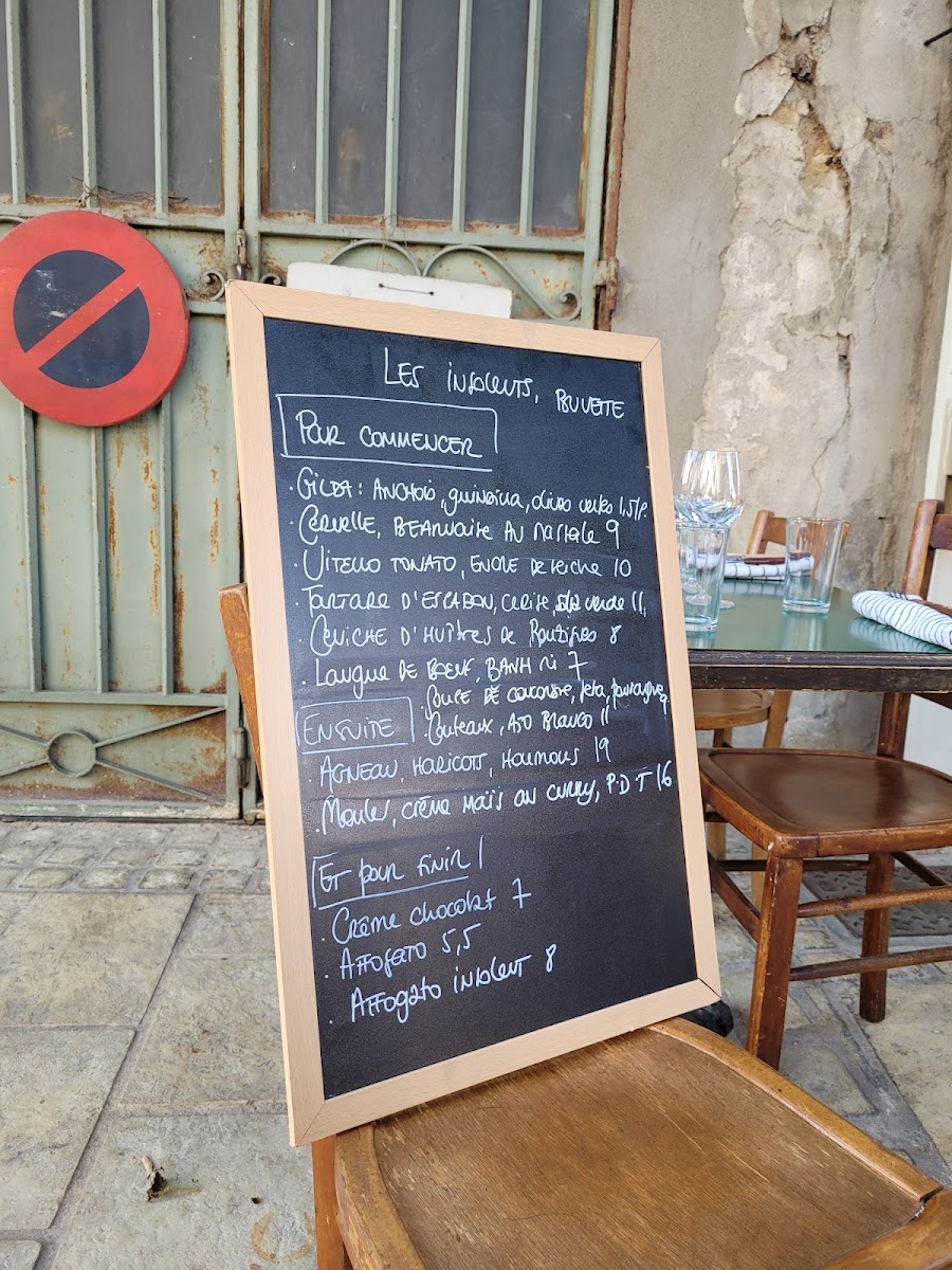 Menu Photo 6