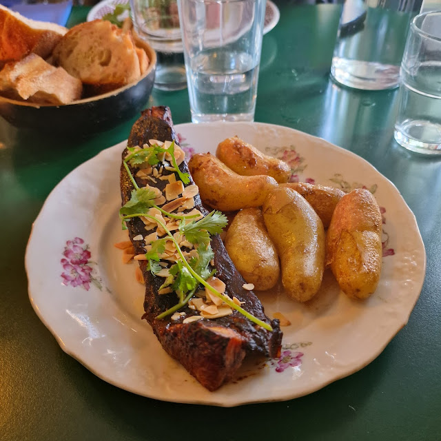 Ribs