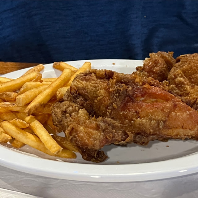 All You Can Eat