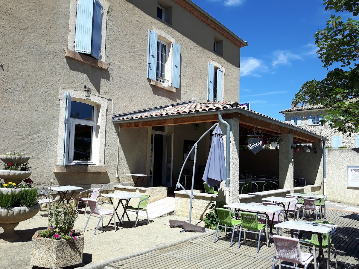 Auberge de Lagrand - Photo 2