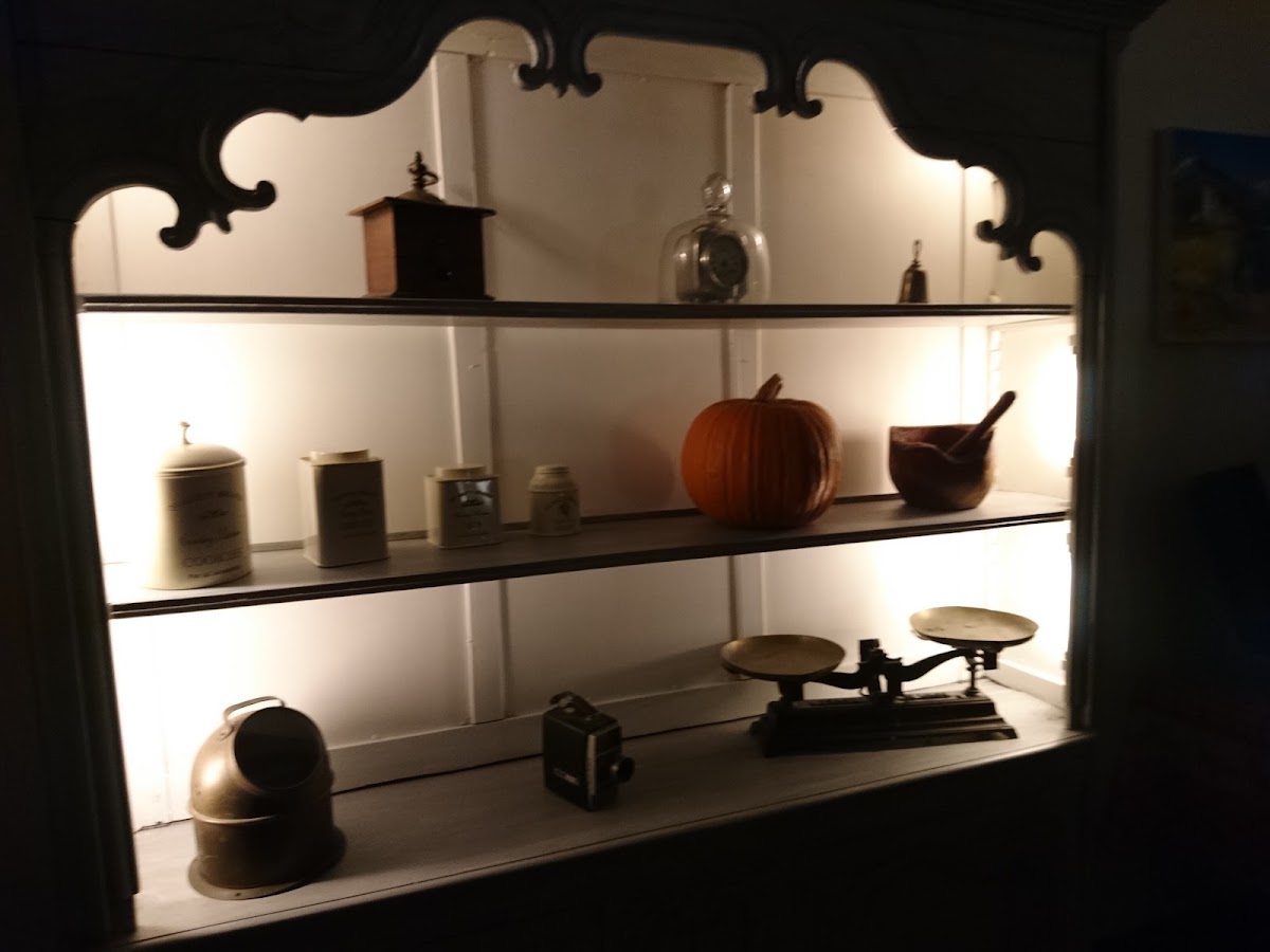 Auberge de Lagrand - Photo 3