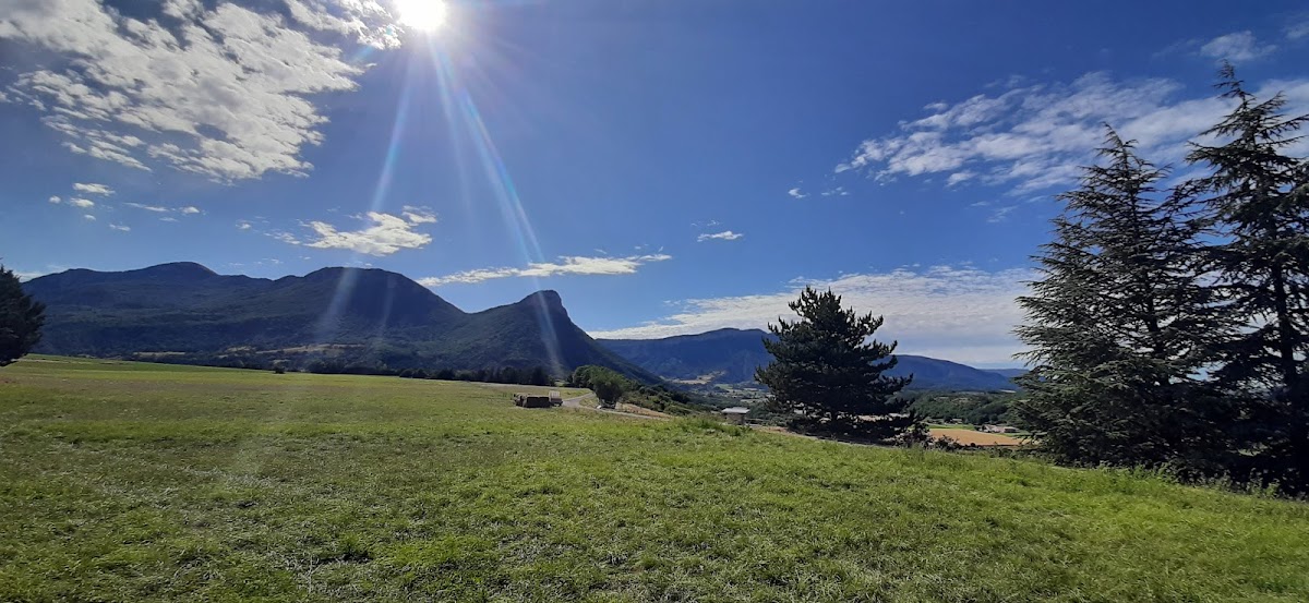 Auberge de Lagrand - Photo 4
