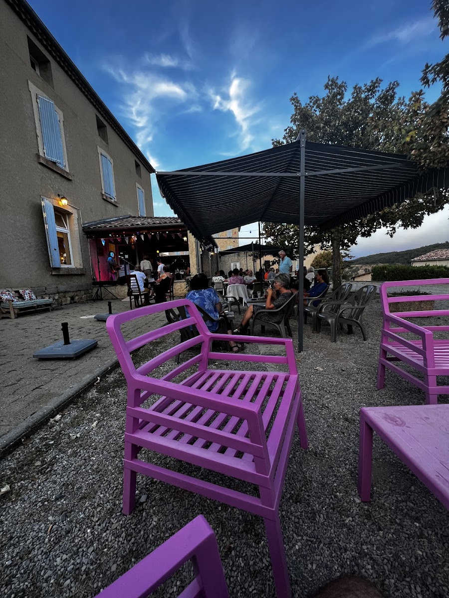 Auberge de Lagrand - Photo 5