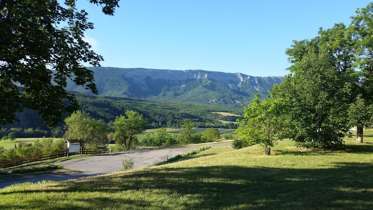 Auberge de Lagrand - Photo 6