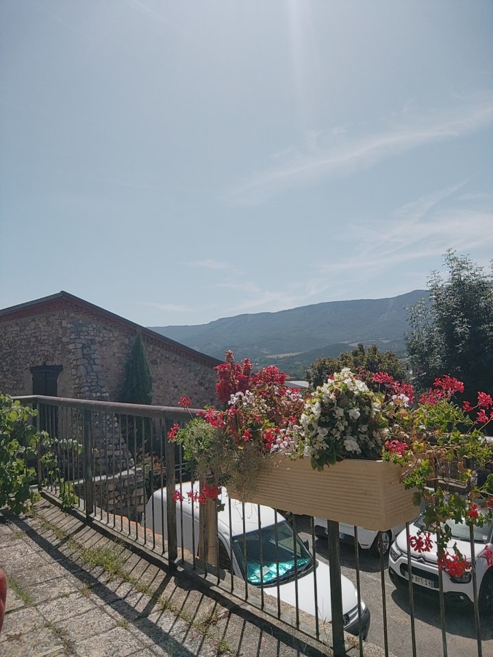 Auberge de Lagrand - Photo 7
