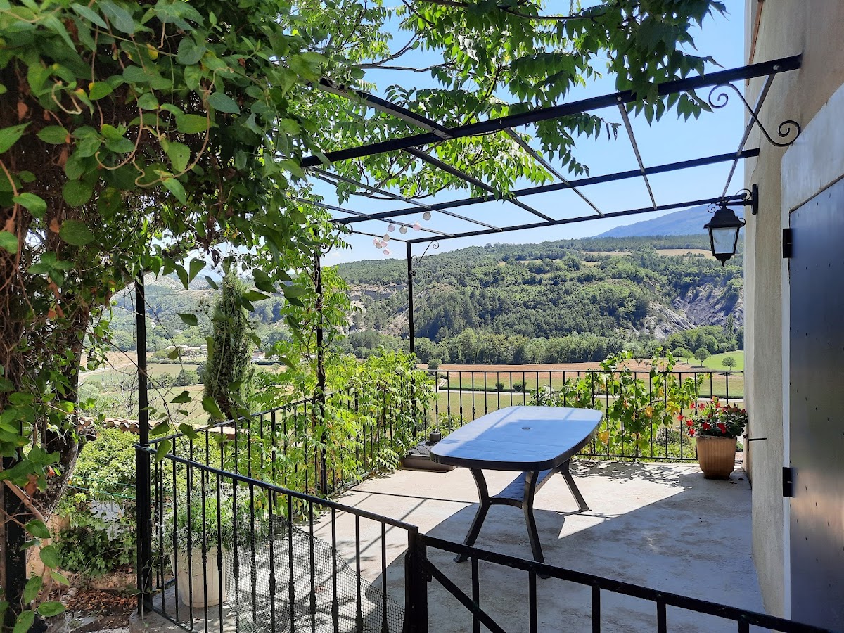 Auberge de Lagrand - Photo 8