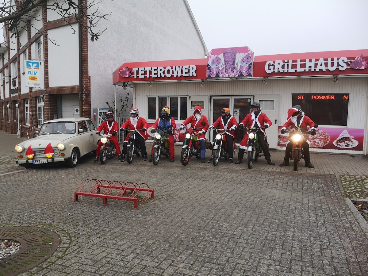 Teterower Grill Haus
