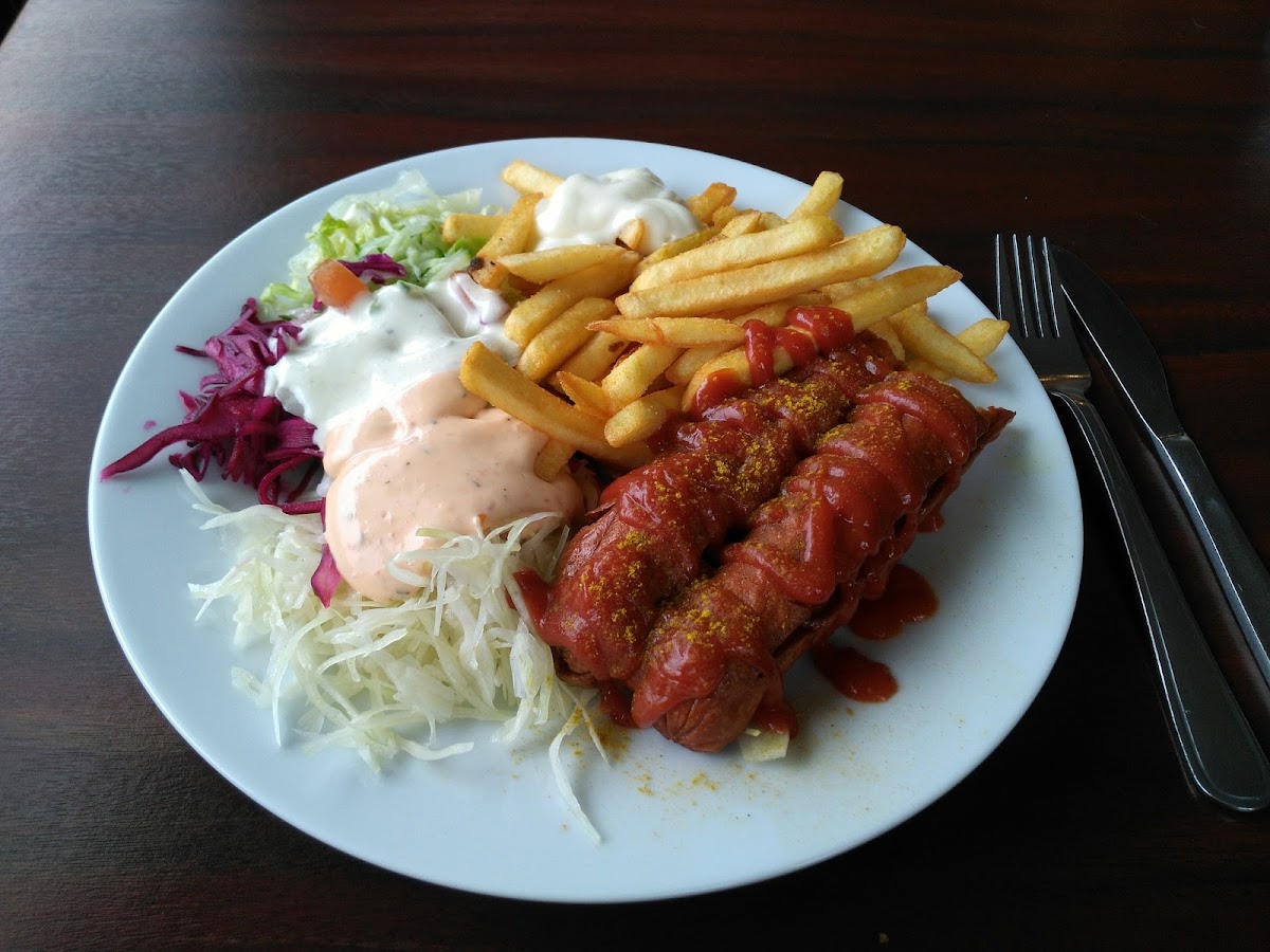 Teterower Grill Haus - Photo 7