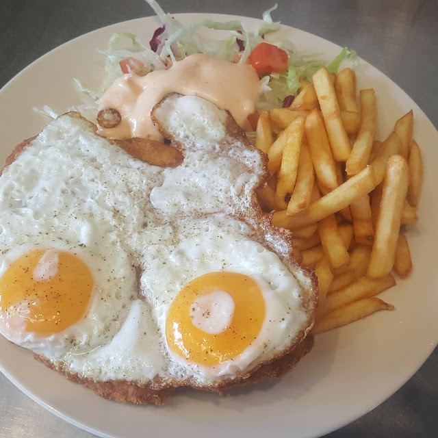 Milanesa
