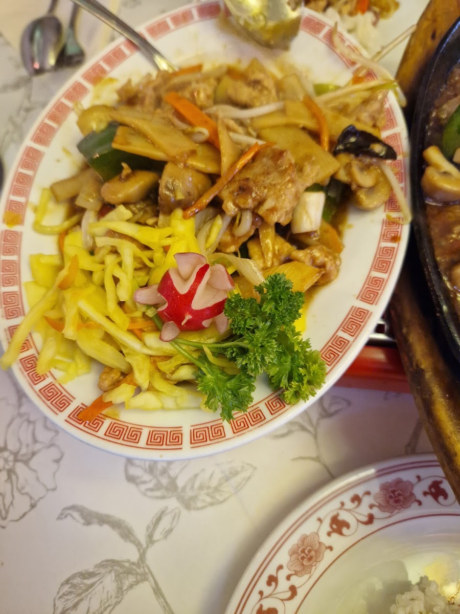 Chen's Chinagarten - Photo 4