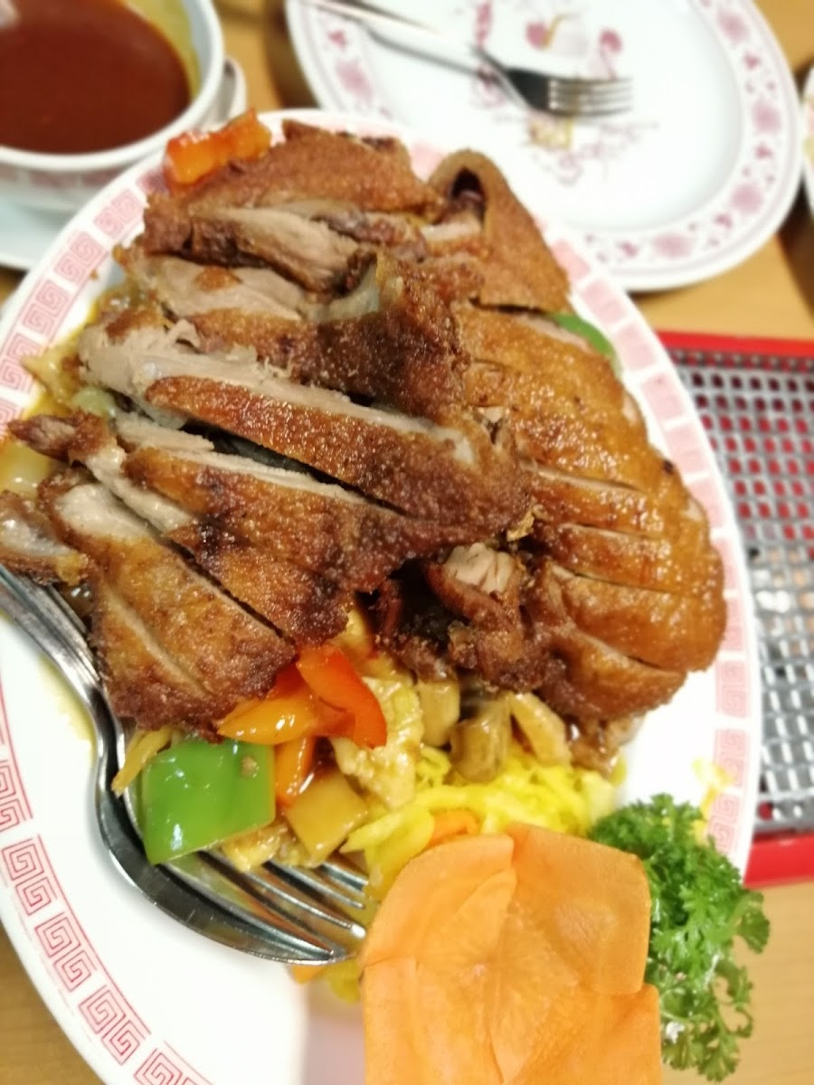 Chen's Chinagarten - Photo 5