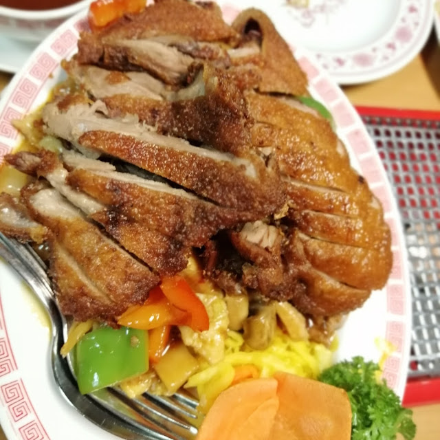Hotcook Ente