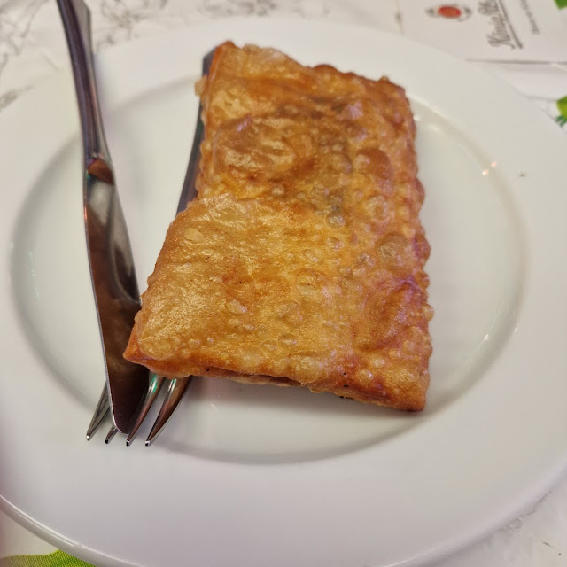 Frühlingsrolle