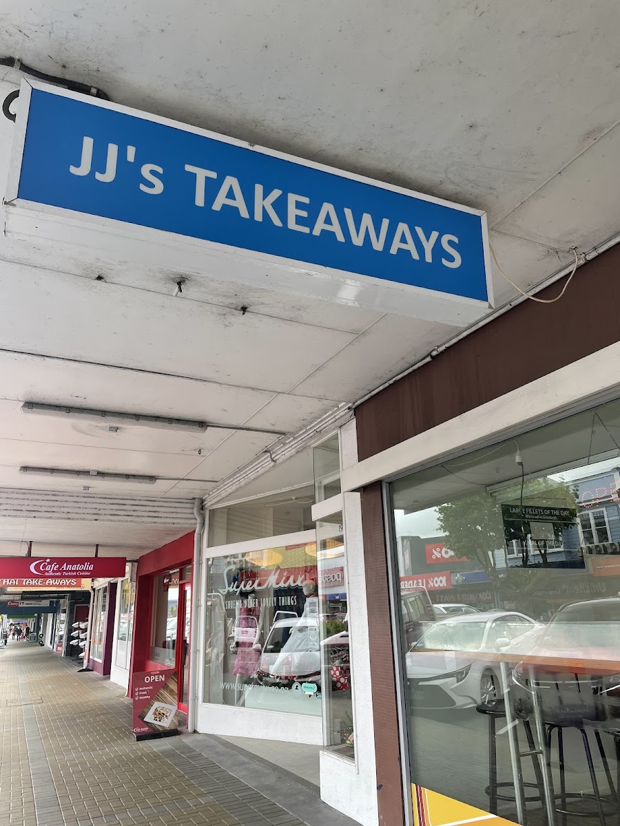 JJ’s Takeaways