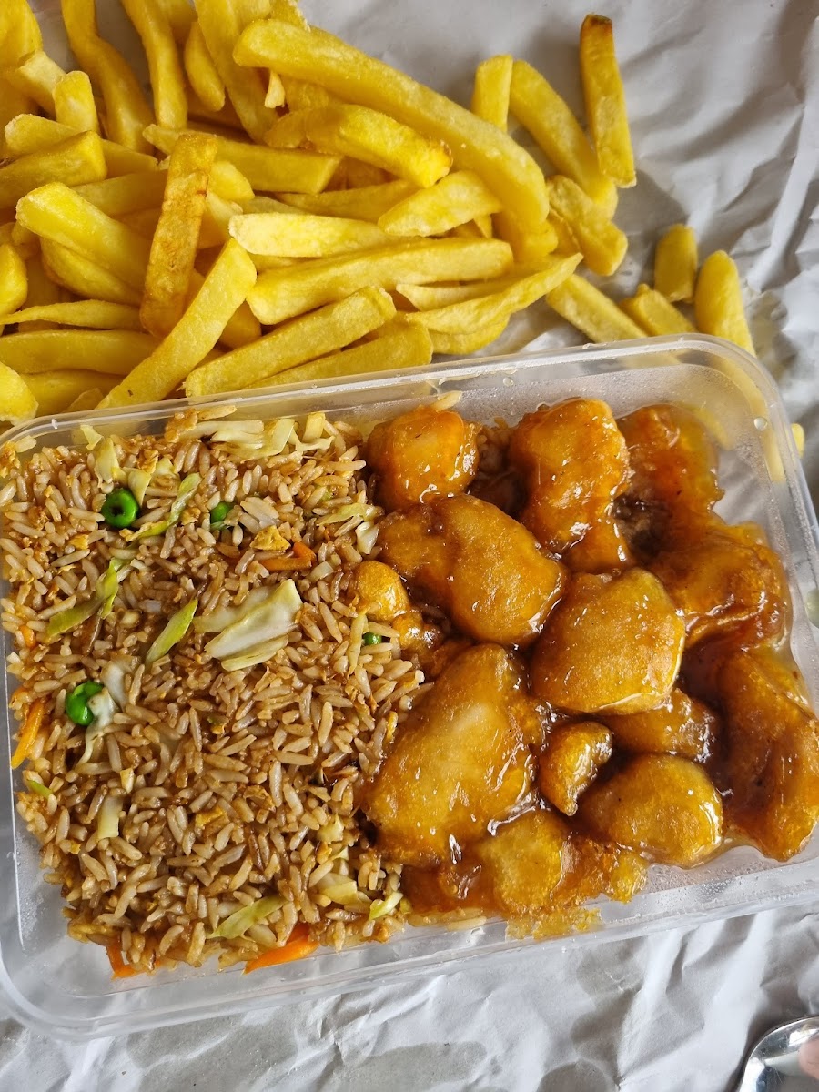 JJ’s Takeaways - Photo 2