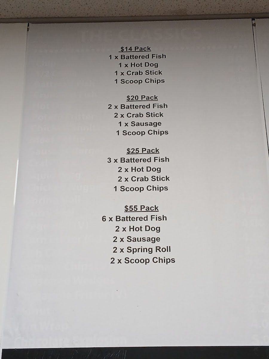 Menu Photo 9