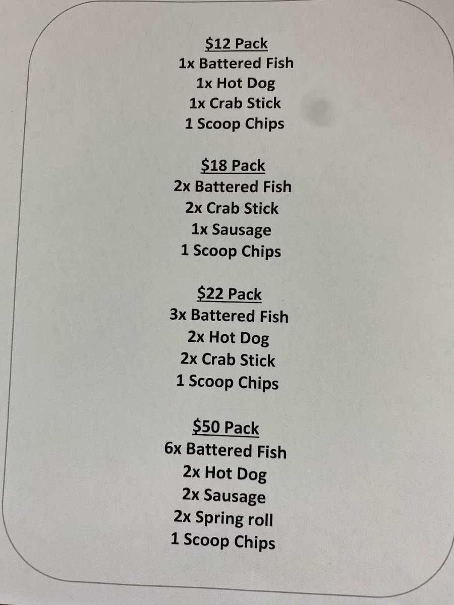 Menu Photo 6