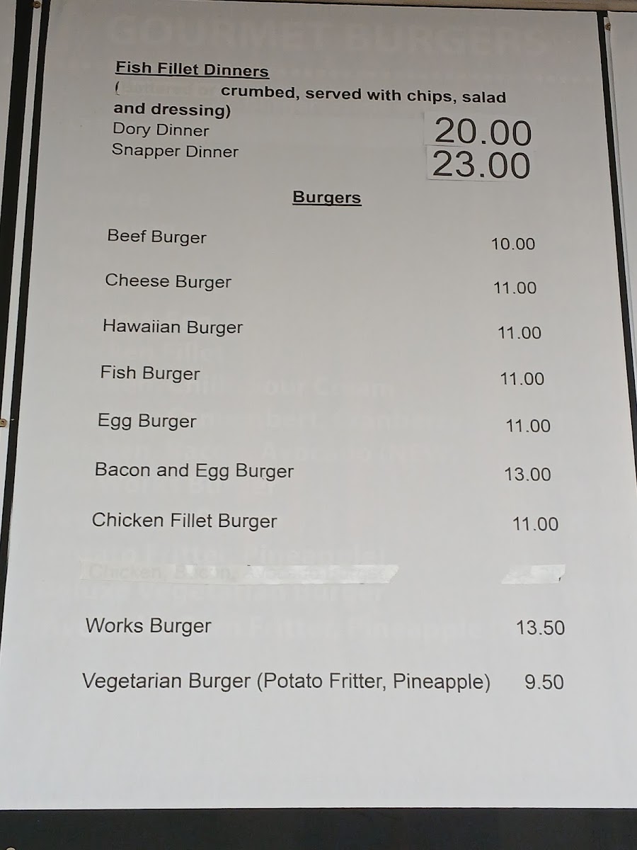 Menu Photo 8