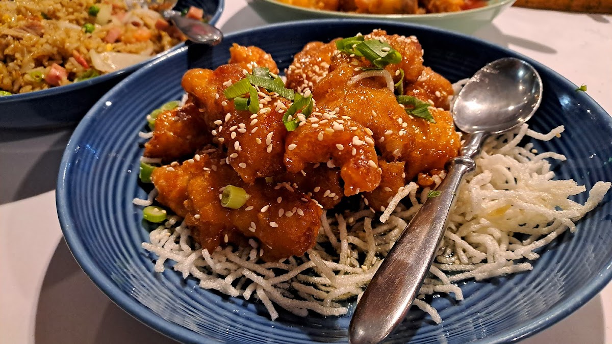 New Oriental Chinese Restaurant - Photo 1