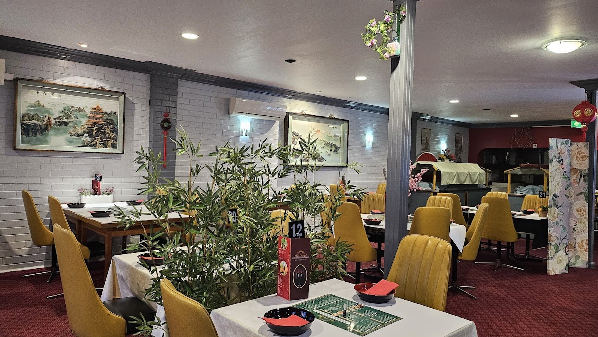 New Oriental Chinese Restaurant - Photo 2