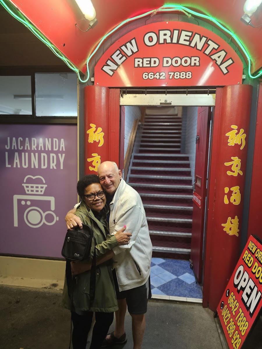 New Oriental Chinese Restaurant - Photo 3