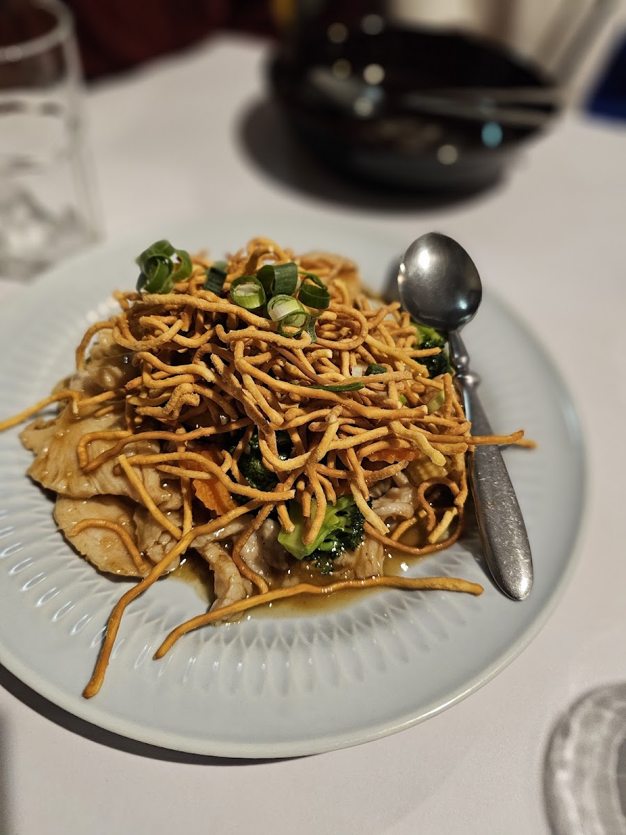 New Oriental Chinese Restaurant - Photo 4