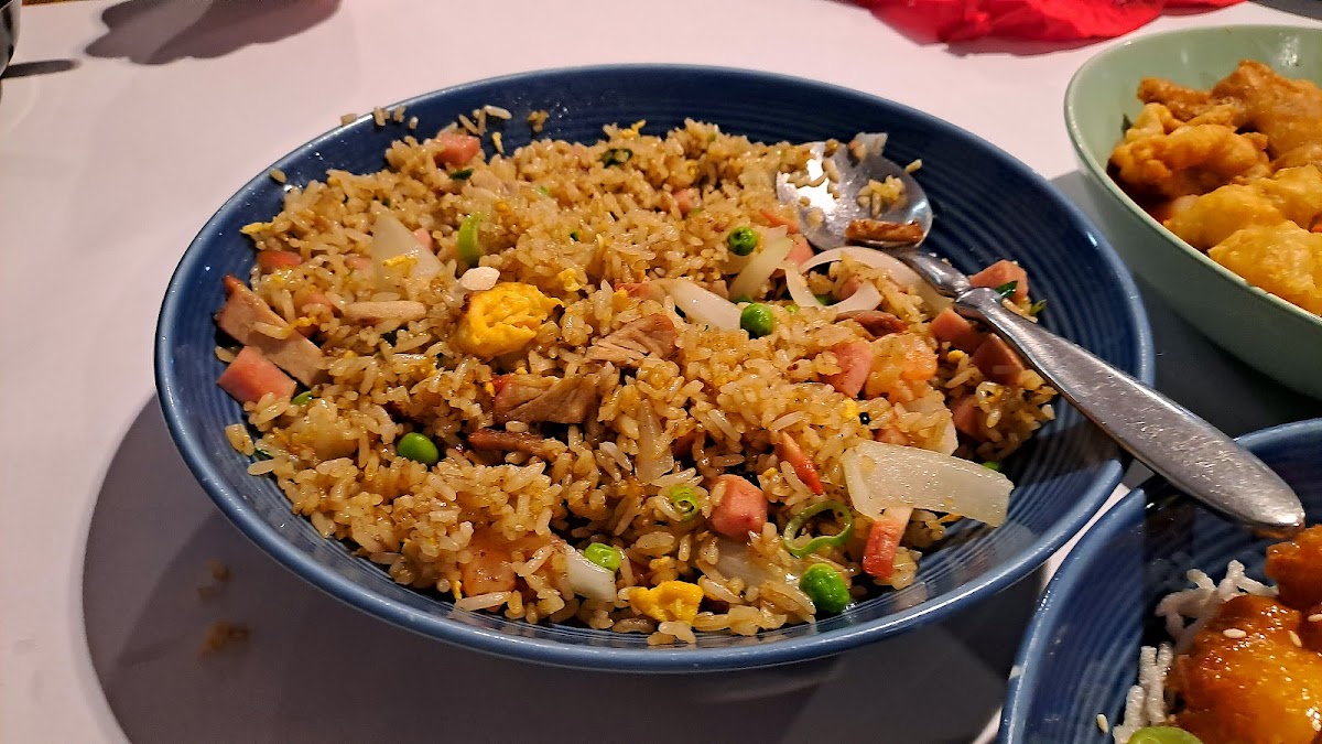 New Oriental Chinese Restaurant - Photo 7
