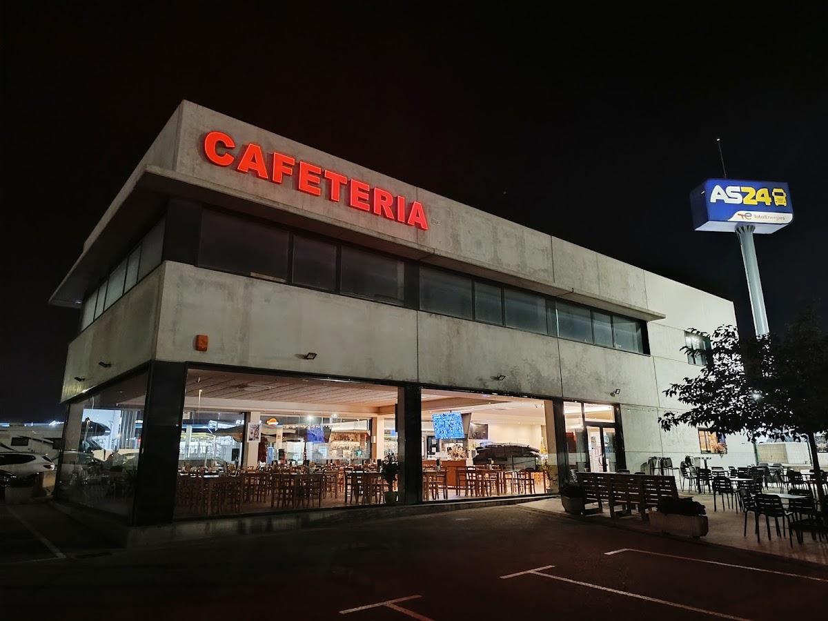 Cafeteria Llers
