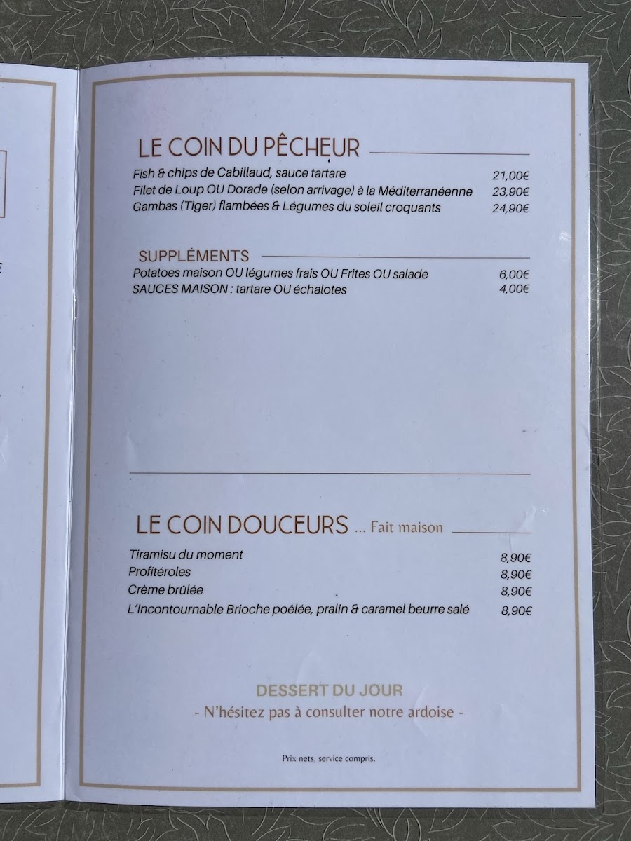 La Vieille Maison - Photo 3