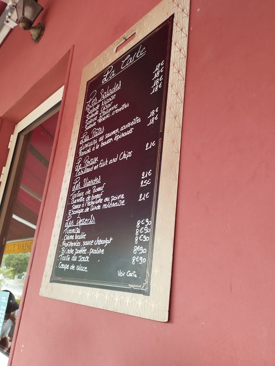 Menu Photo 9